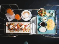 A23 Boutique Hotel Hotels near Gordon Beach