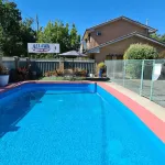 Albury Allawa Motor Inn Hotels in Albury