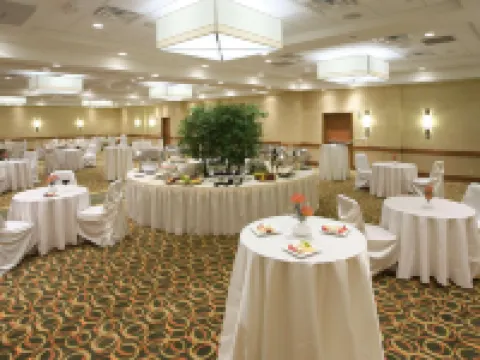 LONDON LUTON VALE HOTEL by IHG ルートンのホテル