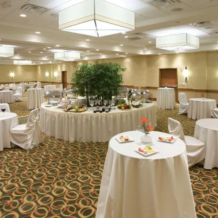 LONDON LUTON VALE HOTEL by IHG