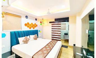 Goroomgo Santosh Inn Puri