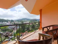 The Byke Sunshine Grand Ooty - Scenic