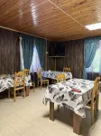 Radonovyi Istochnik - 2星級
