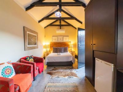Khayamanzi Guesthouse