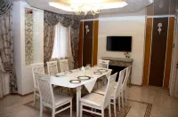 Борисоглебск - Разрешено размещения с домашними животными