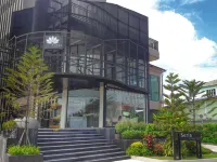 Sorin Hotel Hotels in Mueang Surin District