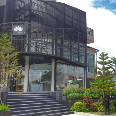 Sorin Hotel
