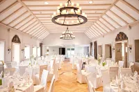 NP Hotel Ullrich Hotel a Lower Franconia