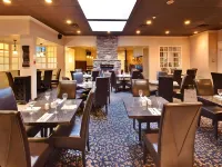Home2 Suites by Hilton Kitchener - breakfast
