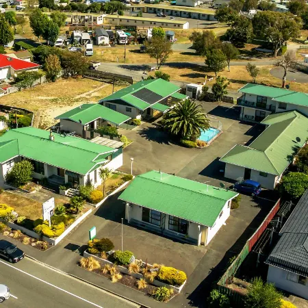 Arcadia Motel