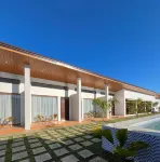 Villa Mercedes Private Resort - Pool