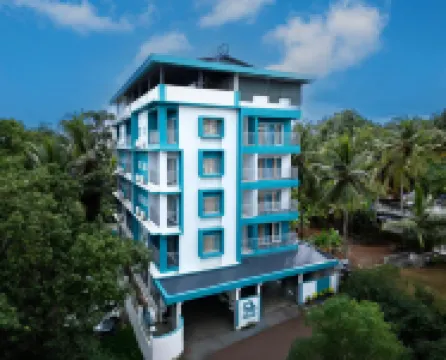 Bnb Homes, Technopark, Trivandrum Hotels in 