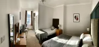 Membly Hall Hotel