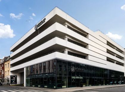 elaya hotel oberhausen, Trademark by Wyndham