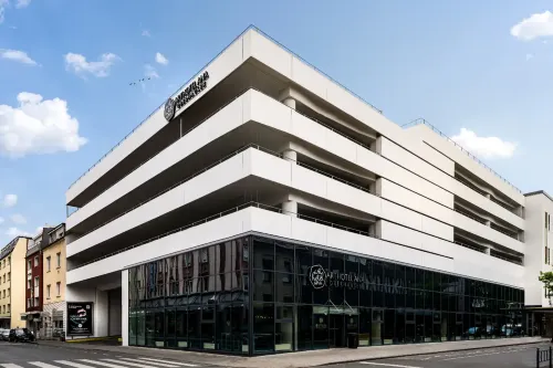 elaya hotel oberhausen, Trademark by Wyndham Hotels in Oberhausen
