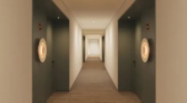 Hilton Garden Inn Tijuana Airport