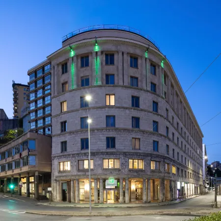 Holiday Inn GENOA CITY by IHG