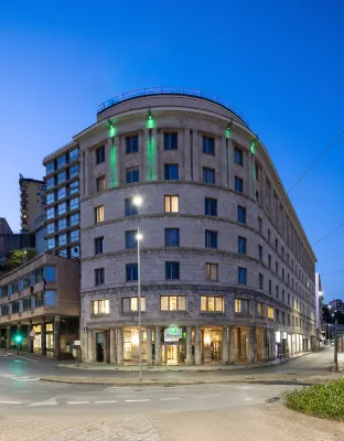 Holiday Inn 熱那亞市 - 4星級