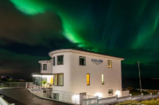 Havgrim Seaside Hotel 1948 Hoteles en 