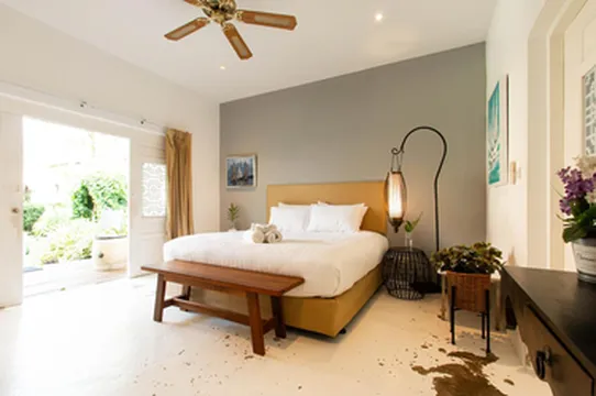 รูปภาพของเสน่ห์ บีช หัวหิน