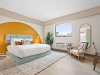 HiBird- Apartment and Suites Hotel Hotels in Condado