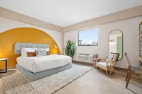 HiBird- Apartment and Suites Hotel