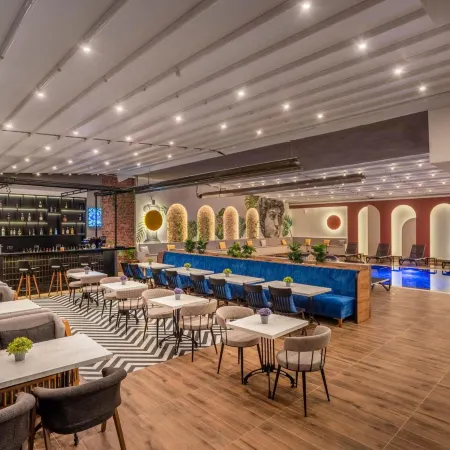 RODINN Park Hotel