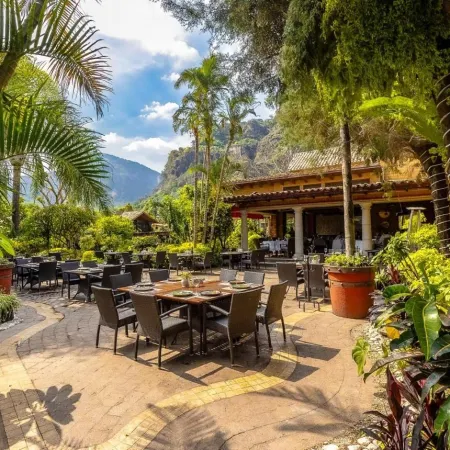 La Buena Vibra Wellness Resort & Spa