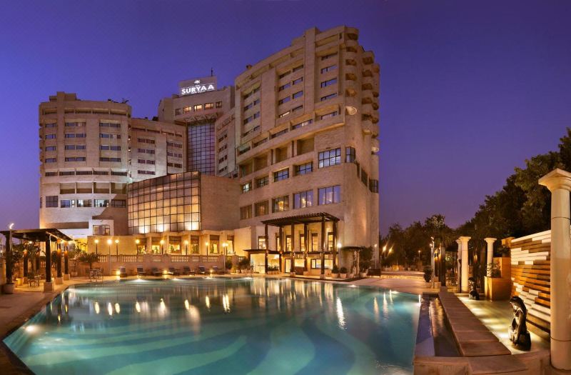 The Suryaa New Delhi photo 3