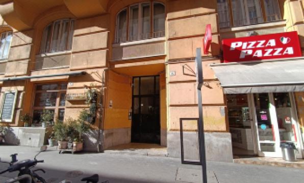 Liechtenstein Apartments