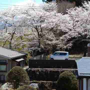 Nishimiyasou Hotel Exterior