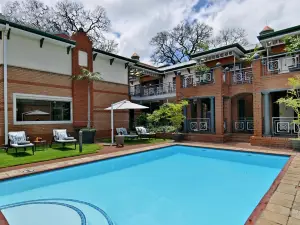 Courtyard Hotel Rosebank