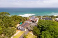 Beachcomber Bay Guest House in South Africa - Bãi biển
