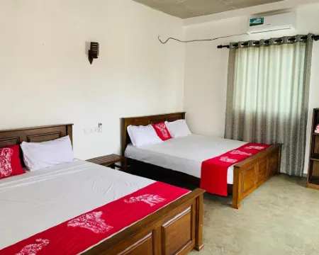 Calidan โรงแรมในเมอริสสา