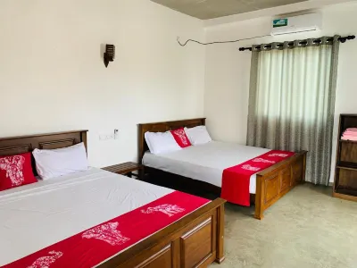 Calidan Hotels near Weligambay Beach