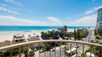 Norfolk Luxury Beachfront Apartments Main Beach - Ocean View