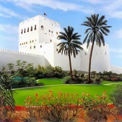 Al Multaqa Hotel
