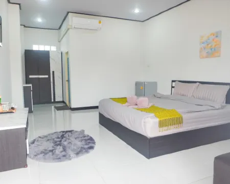 โรงแรมดีดี แกรนด์ โรงแรมในอำเภอ เซกา