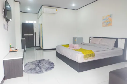 โรงแรมดีดี แกรนด์ โรงแรมในอำเภอ เซกา