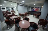 Hotel Olympos - พร้อมอาหารเช้า