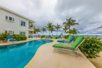 Tara Del Sol Resort - Beach
