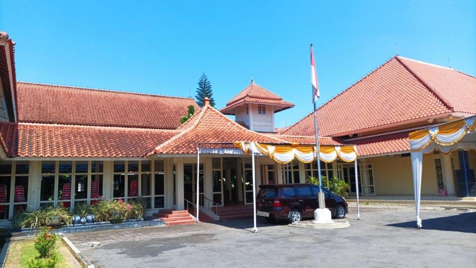 Wisma Colomadu