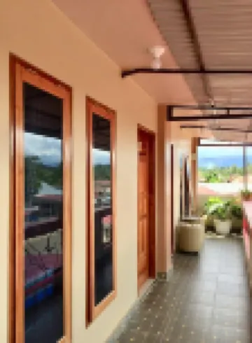 Kopay Hotel and Resto 帕亞孔布酒店