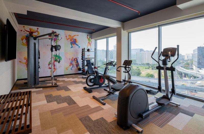 Ibis Bengaluru Hebbal photo 3