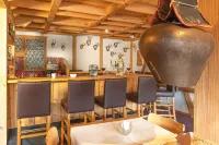 Jungfrau Lodge, Swiss Mountain Hotel
