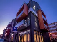 布爾瓦酒店 大波蘭地區戈茹夫酒店