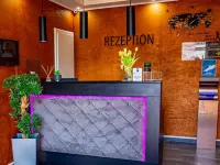 Boardinghouse City Home Hotels in Bielefeld