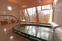 Masuya Ryokan - Hot Tub