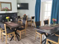 The Monkey Puzzle Hotels in Wexford