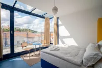 Hotel Avion - National Cultural Monument - Iconic Houses Org